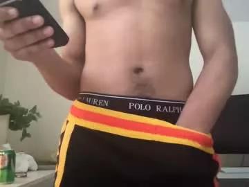ehendrix on Chaturbate 
