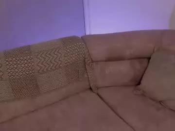 eileenford on Chaturbate 