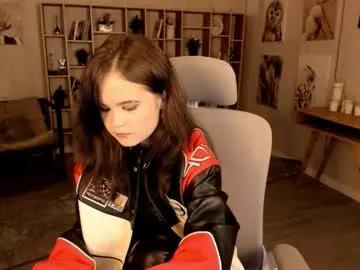 elainebeness — GOAL: hi cutie [145 tokens remaining] welcome to lovers of techno, house, electro music   #teen  #smoke #music #piercing  #chillchat #dance #skinny #cutie #nonude