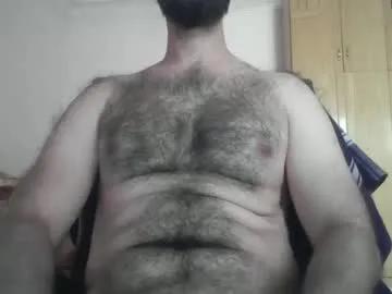elastik6 — Elastik6's Hairy Chest 8====0Thick Cock cum