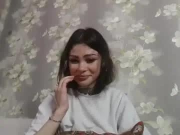 elbabahlmann on Chaturbate