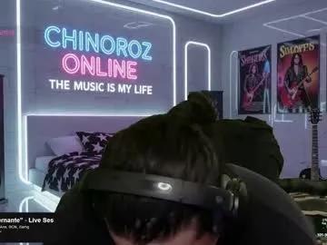 elchinitoroz's avatar
