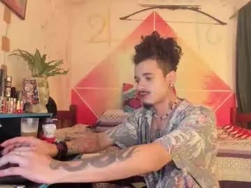 eleazar_blake on Chaturbate 