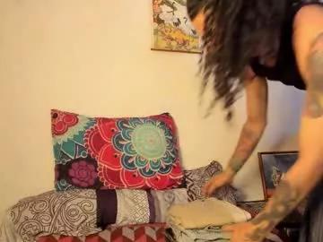eleazar_blake on Chaturbate 
