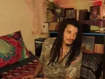 eleazar_blake on Chaturbate 
