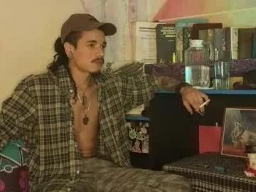 eleazar_blake on Chaturbate 
