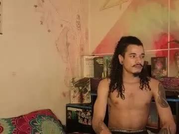 eleazar_blake on Chaturbate 