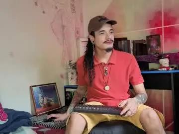 eleazar_blake's avatar