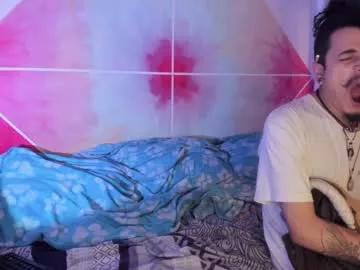 eleazar_blake on Chaturbate 