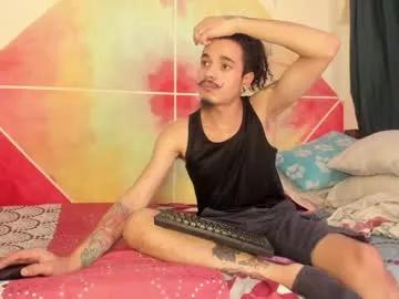eleazar_blake on Chaturbate 