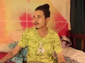 eleazar_blake on Chaturbate 