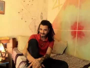 eleazar_blake on Chaturbate 