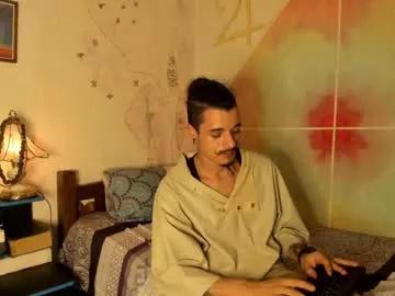 eleazar_blake on Chaturbate 