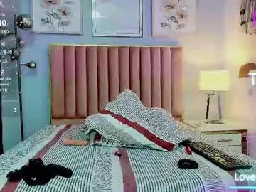 elektra_blue_ on Chaturbate 