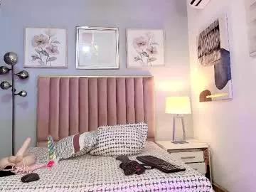 elektra_blue_ on Chaturbate 