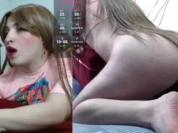 elektra_doll on Chaturbate 