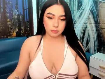 elektra_wolf on Chaturbate
