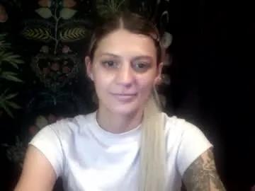 elementalgoddess on Chaturbate 
