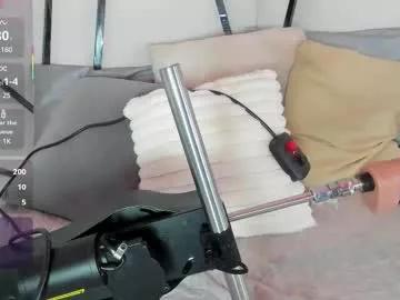 elena_mature on Chaturbate 