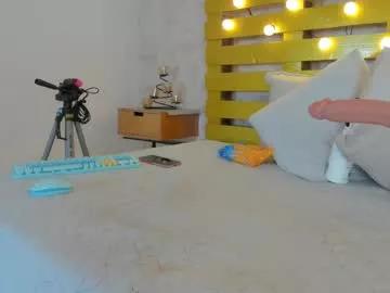 elena_mature on Chaturbate 
