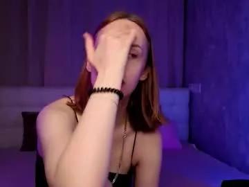 elenefrail on Chaturbate 