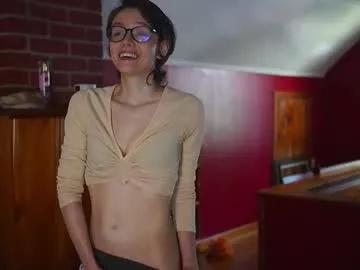 elfenemma on Chaturbate 
