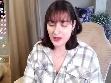 elice_sweet — Hi guys! Let's have some fun  #curvy #bigboobs #lovense #brunette