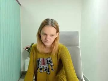 elieiza_xo on Chaturbate 