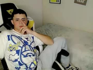 elii_797 on Chaturbate 