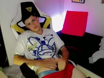 elii_797 on Chaturbate 