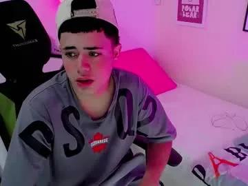 elii_797 on Chaturbate 