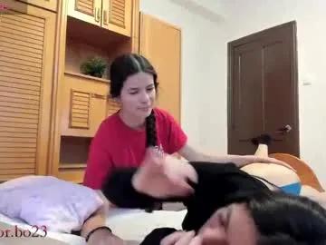 elinor_bo on Chaturbate