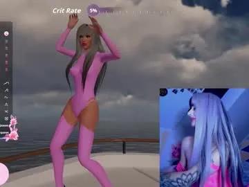 elissayum — Goal: Play with my Pussy #mistress #joi #private  #c2c  #gamergirl  - Next Goal: BlowJob my Dildoo