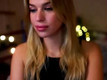elister_alison on Chaturbate 