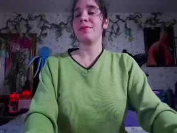 elizabeth77_ on Chaturbate