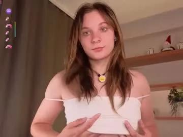 elizabethandersen — Goal : Tease you with Panty!My name is Lisa and my favorite patterns 26/69/111/222/444 that turn me on are #teen #bigass #18 #squirt #anal [116 tokens remaining]