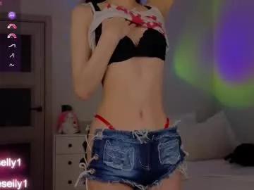ella_hayes on Chaturbate 