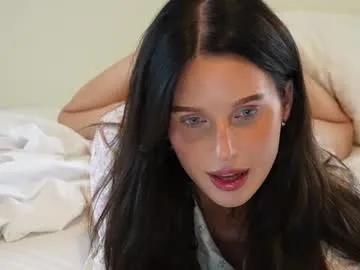 ellaa91 on Chaturbate 