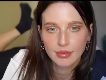 ellaa91 on Chaturbate 