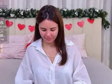 ellaander on Chaturbate 