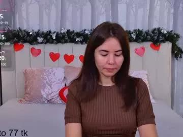 ellaander on Chaturbate 