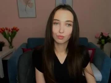 ellaasteele on Chaturbate 