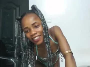ellababy8 — #new #ebony  #bignipples #petite #twerk