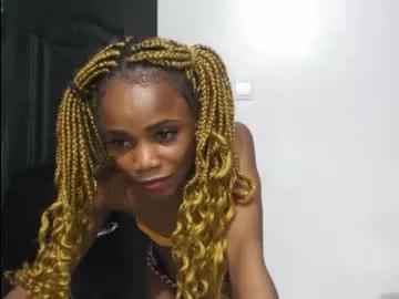 ellababy8 on Chaturbate 