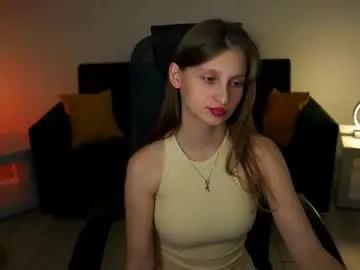 ellahorton on Chaturbate 