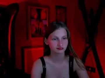 ellahorton on Chaturbate 