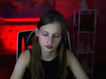 ellahorton on Chaturbate 