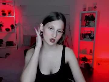 ellahorton on Chaturbate 