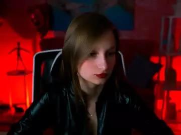 ellahorton on Chaturbate 