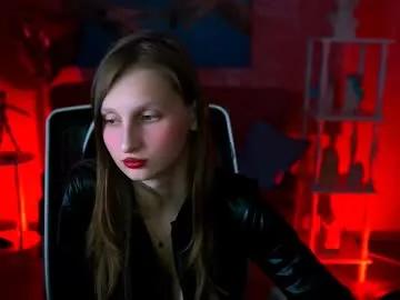 ellahorton on Chaturbate 